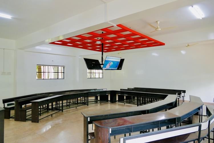 SVCE Bangalore Infrastructure photo 50